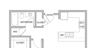 Edric Apartments Gallery 20