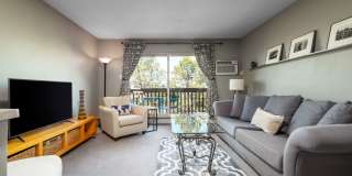 Fully Furnished 2 Bedroom Available Now! Gallery 1