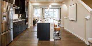 Modern Air Conditioned 3 bedroom in Bothell Modern Air Conditioned 3 bedroom in Bothell Gallery 14