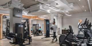 The Magnolia Gallery 10