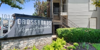 Crossroads at Arlington Apartments Gallery 25