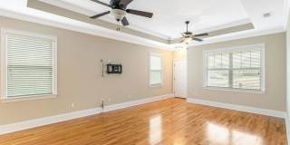 Captivating 3 bedroom house available for rent, wood floors, garage, screened porch renting for $2695 per month Gallery 6