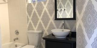 Stunning 3 bedroom 2 bathroom unit available now at Optima Village Gallery 25
