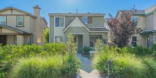 Andorra at Creekside 3 Bedroom Home for Rent in Valencia! Gallery 1
