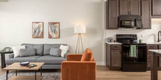 The Rosalyn - Senior & Affordable Housing Gallery 3