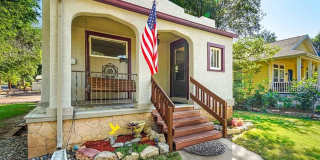 West Side Single Family Home West Side Single Family Home Gallery 1