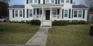 Spacious 4BR House in Mobile Gallery 1