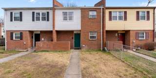 Now Available in Norfolk – Move-In Ready Townhouse! Gallery 1