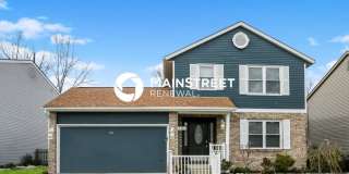 3486 High Creek Drive 3486 High Creek Drive Gallery 1