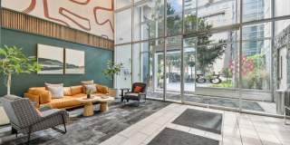 Per Sei at Pike and Rose Gallery 22