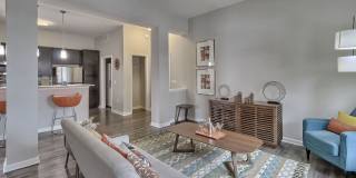 Nexus at Sandhill Apartment Homes Gallery 6