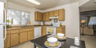 River Terrace Apartment Homes Gallery 6