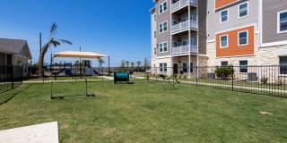 Promenade Luxury Apartments Gallery 8