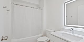 Brand-new 6B3B Townhouse near UW! Gallery 23