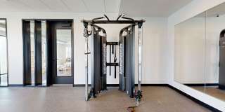 Croft at Rosecott Gallery 36