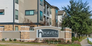 Haven at Eldridge Gallery 20