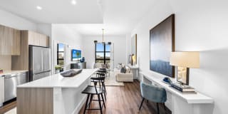 Grove Central Residences Gallery 24