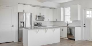 Melrose Townhomes Gallery 9