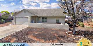 5184 North Desert Lane 5184 North Desert Lane Gallery 1
