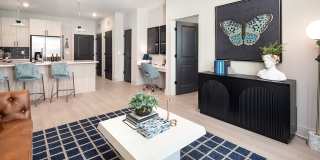 Cypress Point Luxury Apartments Gallery 18