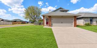 3 bed, 2 bath home in Del City, OK 3 bed, 2 bath home in Del City, OK Gallery 1
