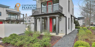 Fully Furnished 1 Bedroom Carriage House in Trilith! Gallery 1