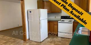 1557 Jefferson St. Gallery 1