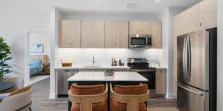 The District at 15Fifteen Gallery 28