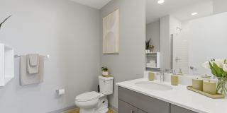 Post Chicago Gallery 60