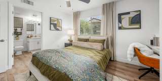 Mica Apartments Gallery 28