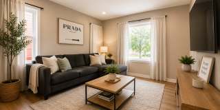 4 Bedroom Single Family Home with 2.5 car garage Gallery 6