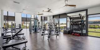 The Kelton at Clearfork Apartments Gallery 21