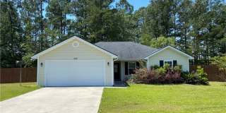 253 Hendrix Street Gallery 1