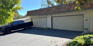 Two story townhome with 2 car garage in Skywest Gallery 1