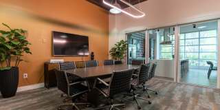 Lofts at Watters Creek Gallery 17