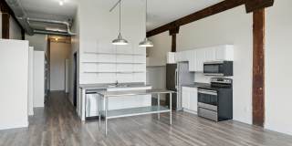 Gaar Scott Historic Lofts Gallery 26