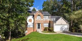 1000 Cliffside Run Gallery 1