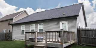 Ranch with Bonus in Fox Crossing! Gallery 22