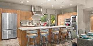 Exquisite Luxury Home Basking in Red Rock Mountains with Infrared Sauna + Fire Tables, Near Oak Creek Golf Course! Mystic Thyme Gallery 9