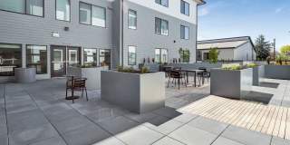 Luxurious Studios with Rooftop Deck and Secured Entry! Gallery 24