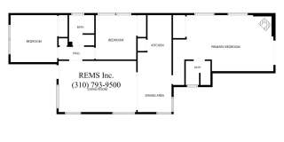 Fully Remodeled 3-Bedroom Home with 2-Car Garage & Private Yard Gallery 28