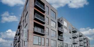 The James Gallery 22