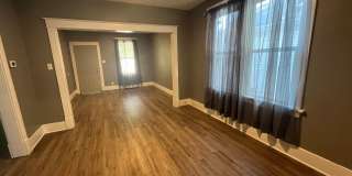 Two bedroom house in Alton Gallery 5