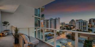 401 N Birch Road 1001 Gallery 56