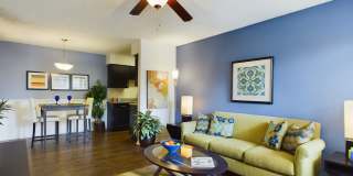 Raintree Apartments Gallery 19