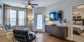 Park Central Flower Mound Gallery 13