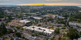 Polaris at Rainier Beach Gallery 57