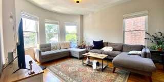 Awesome 4 bed 2 bath in Cambridge.... Gallery 4