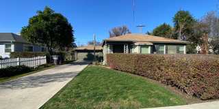 Cozy 2-bedroom home coming soon! Gallery 1