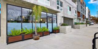The Perch Apartments Gallery 38